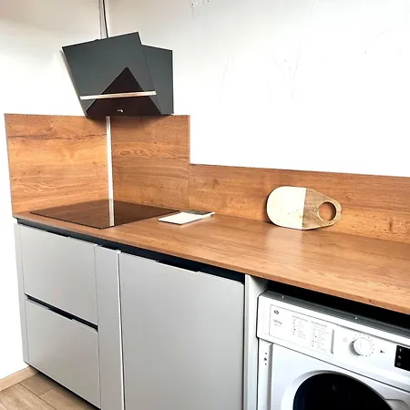 Grand Aux Portes De Geneve Apartment Ambilly