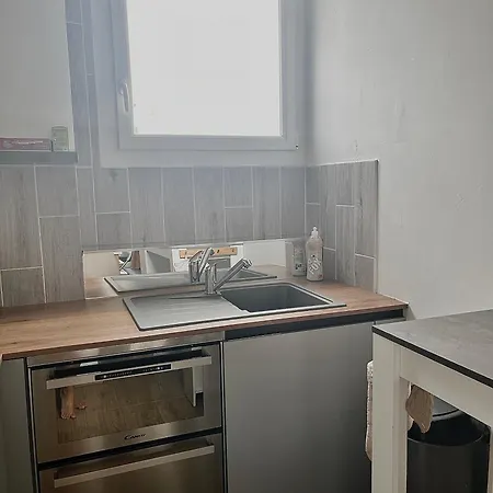 Apartment Grand Aux Portes De Geneve