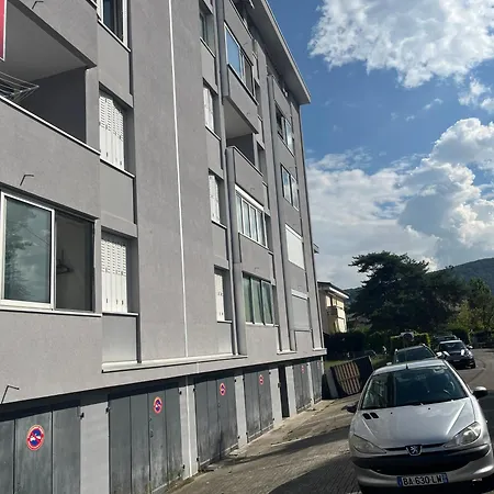 Apartment Grand Aux Portes De Geneve *