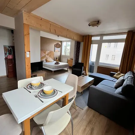 Apartment Grand Aux Portes De Geneve