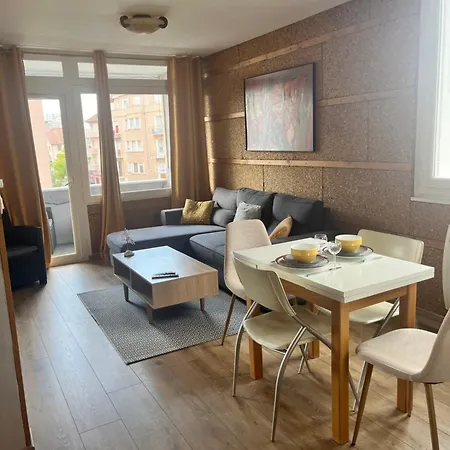 Grand Aux Portes De Geneve Apartment *