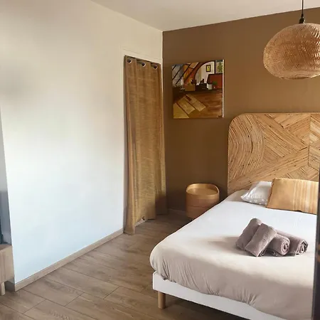 Apartment Grand Aux Portes De Geneve *