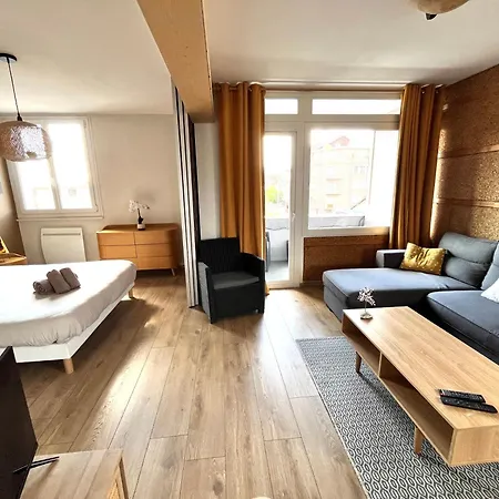 Grand Aux Portes De Geneve Apartment Ambilly