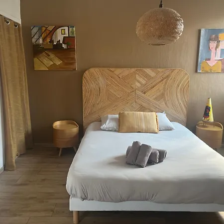 Apartment Grand Aux Portes De Geneve