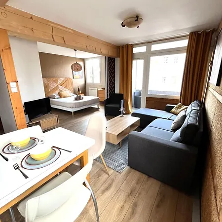 Apartment Grand Aux Portes De Geneve *